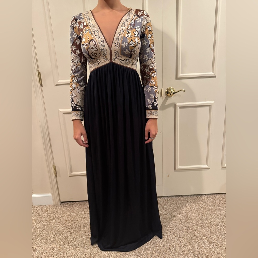 Emilio Pucci Vintage Dress